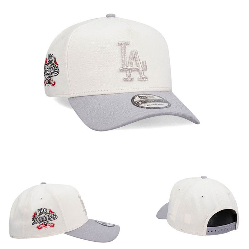 2026 MLB Los Angeles Dodgers Hat style TX002